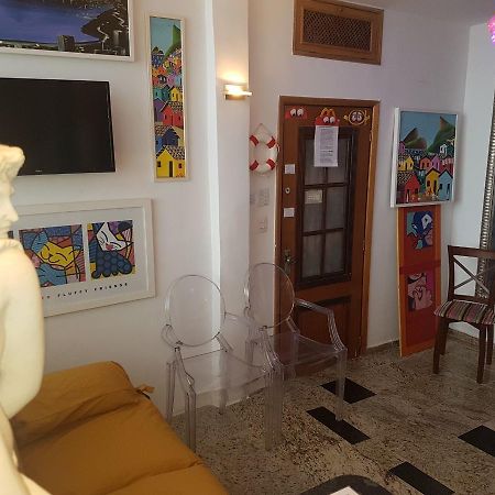 Apto Copacabana Com 2 Suites Ρίο ντε Τζανέιρο Εξωτερικό φωτογραφία