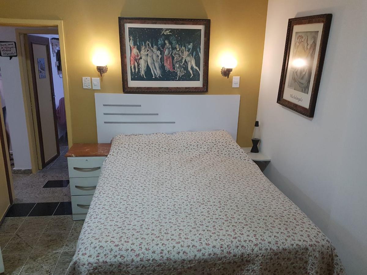 Apto Copacabana Com 2 Suites Ρίο ντε Τζανέιρο Εξωτερικό φωτογραφία