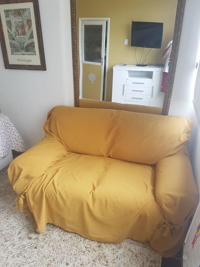 Apto Copacabana Com 2 Suites Ρίο ντε Τζανέιρο Εξωτερικό φωτογραφία