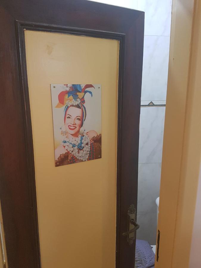 Apto Copacabana Com 2 Suites Ρίο ντε Τζανέιρο Εξωτερικό φωτογραφία