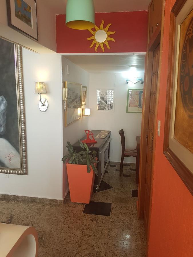 Apto Copacabana Com 2 Suites Ρίο ντε Τζανέιρο Εξωτερικό φωτογραφία