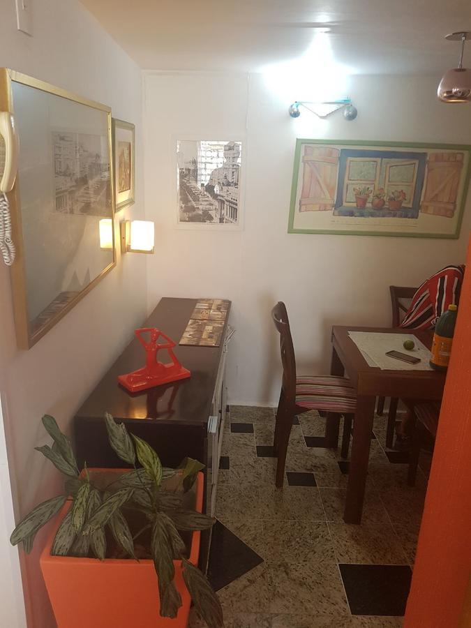 Apto Copacabana Com 2 Suites Ρίο ντε Τζανέιρο Εξωτερικό φωτογραφία