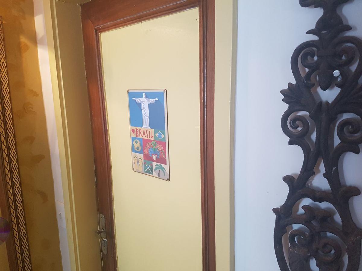 Apto Copacabana Com 2 Suites Ρίο ντε Τζανέιρο Εξωτερικό φωτογραφία