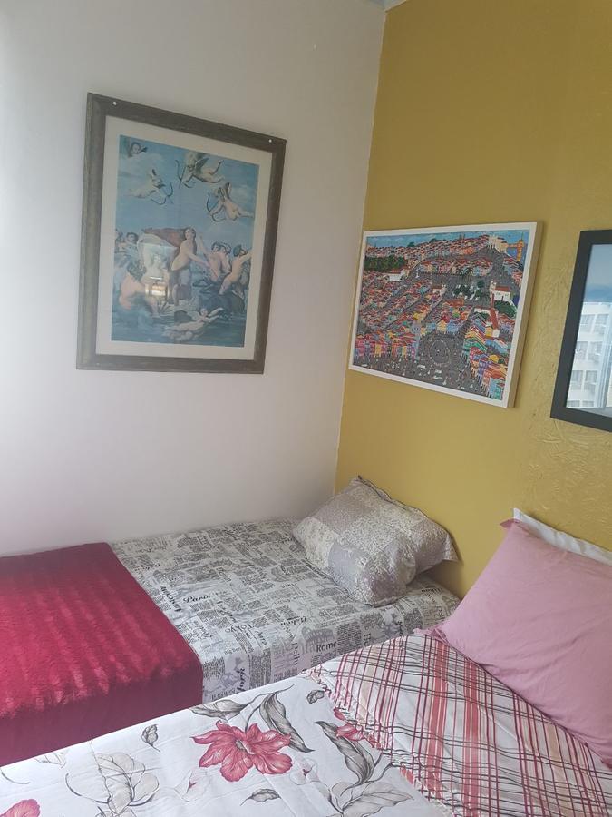 Apto Copacabana Com 2 Suites Ρίο ντε Τζανέιρο Εξωτερικό φωτογραφία