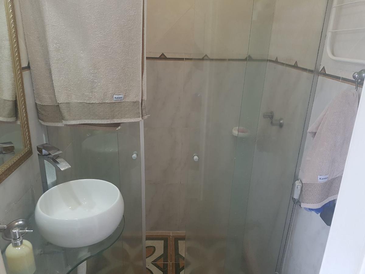 Apto Copacabana Com 2 Suites Ρίο ντε Τζανέιρο Εξωτερικό φωτογραφία