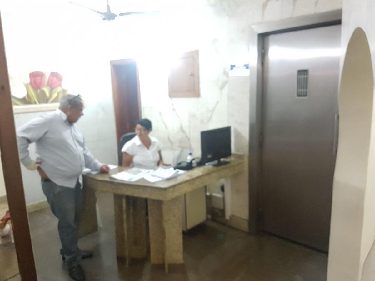 Apto Copacabana Com 2 Suites Ρίο ντε Τζανέιρο Εξωτερικό φωτογραφία