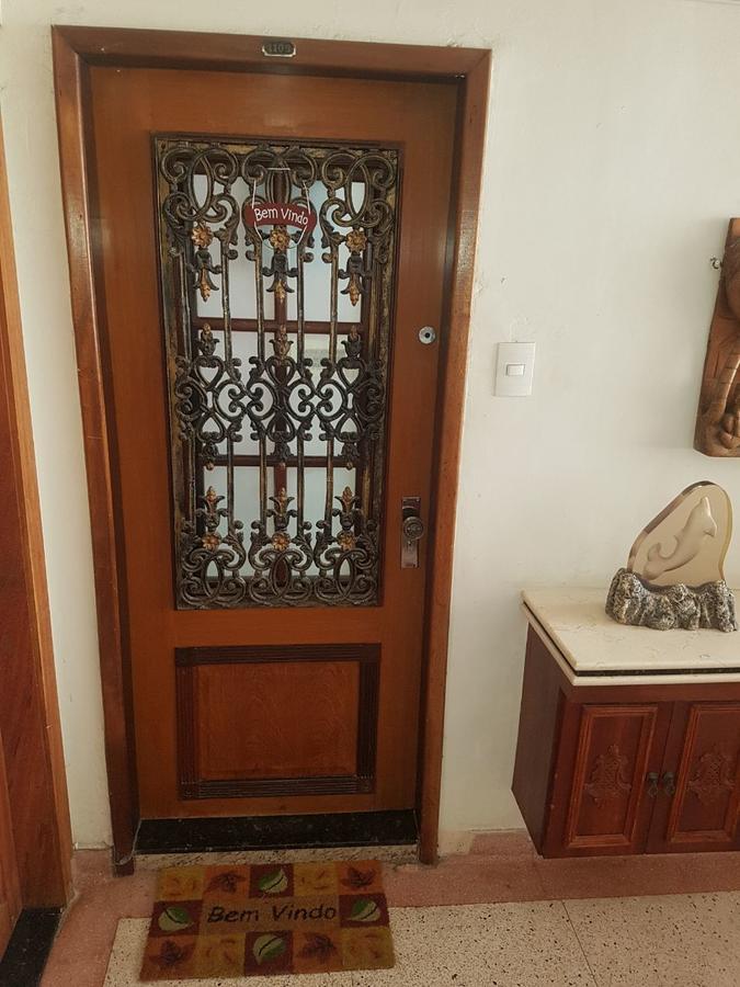 Apto Copacabana Com 2 Suites Ρίο ντε Τζανέιρο Εξωτερικό φωτογραφία